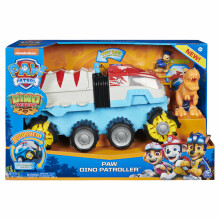 PAW PATROL vehickle Dino Patroler, 6058905