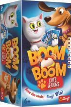 Tref BoomBoom Art.02004T