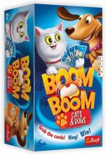 Tref BoomBoom Art.02004T