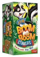 Trefl BoomBoom Art.02005T