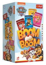 Trefl Paw Patrul BoomBoom Art.02006T
