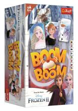 Trefl Frozen BoomBoom Art.02007T