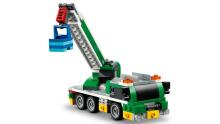 31113 LEGO® Creator Sacīkšu auto pārvadātājs