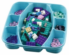 41925 LEGO® DOTS Noslēpumu kārbiņas