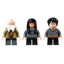 76385 LEGO® Harry Potter™ Mirklis Cūkkārpā: burvestību stunda