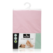 Lorelli Sheet Art.20050070003 Pink