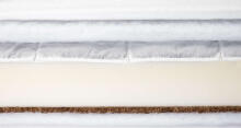 Sensillo Mattress Art.130832