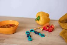 TOMMEE TIPPEE Smushee pirmie karotes 2 gab., 4m+, mix 44718610