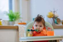 TOMMEE TIPPEE Smushee pirmie karotes 2 gab., 4m+, mix 44718610