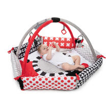 Canpol babies Aktivitāšu paklājiņš SENSORY TOYS 68/077