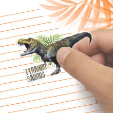 DINOSART radošuma komplekts Secret Diary, 15053