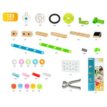 BRIO gaismas komplekts, 34593