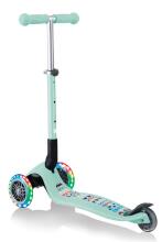 GLOBBER skrejritenis Junior Foldable Fantasy Lights , mint, 433-206