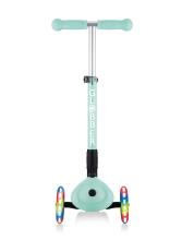 GLOBBER skrejritenis Junior Foldable Fantasy Lights , mint, 433-206