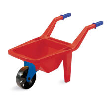 ADRIATIC plastmasas ķerra, 65 cm, 125