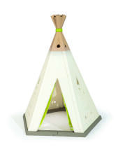 SMOBY tippi kotedža, 7600811000