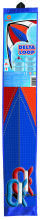 GUNTHER pūķis Delta Loop, 100x56 cm, ripstop, 1085