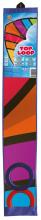 GUNTHER pūķis Top Loop, 130x69 cm, ripstop, 1088