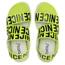Keddo Betsy Art.917301/05-02 Yellow