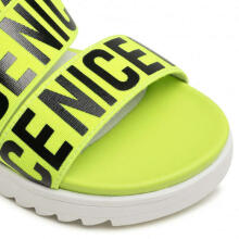 Keddo Betsy Art.917301/05-02 Yellow