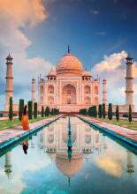 CLEMENTONI puzle Taj Mahal, 1500gab., 31818