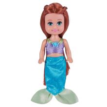 SPARKLE GIRLZ lelle kēksiņā Nāriņa, 10 cm, assort., 10012TQ4
