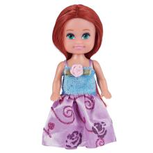 SPARKLE GIRLZ lelle Princese Cupcake, 10cm, assor., 10015TQ3