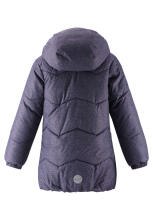 LASSIE Vējjaka Malisa Dark plum 721762-4951-92