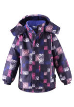 LASSIE Komplekts Raiku Dark plum 723732-4951-92