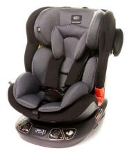4Baby Space Fix XXI Art.131088 Grey