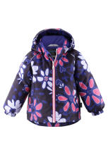 LASSIE Komplekts Oivi Dark plum 713732-4955-80