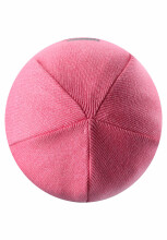 LASSIE Cepure Melle Coral pink 718758-3441 48