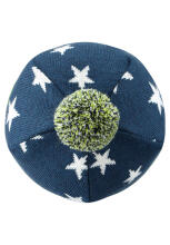 LASSIE Cepure Tane Dark blue 718786-6961-38/40