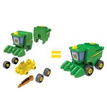 JOHN DEERE komplekts Cory kombains, 47210