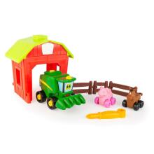 JOHN DEERE komplekts Cory kombains, 47210