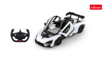 RASTAR R/C automašīnas modelis 1:14 McLaren Senna, 96660