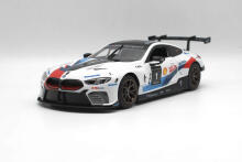 Rastar BMW M8 GTE Art.97200