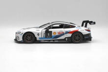 Rastar BMW M8 GTE Art.97200