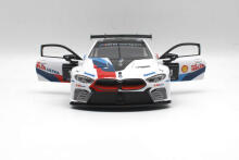 Rastar BMW M8 GTE Art.97200