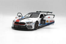 Rastar BMW M8 GTE Art.97200