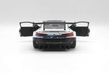 Rastar BMW M8 GTE Art.97200