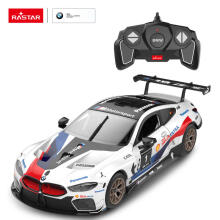 Rastar BMW M8 GTE Art.97200