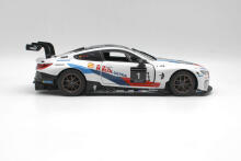 Rastar BMW M8 GTE Art.97200