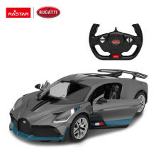 Rastar Bugatti Divo Art.98000