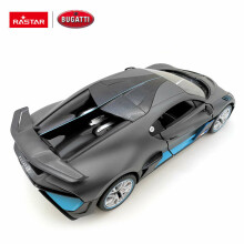 Rastar Bugatti Divo Art.98000