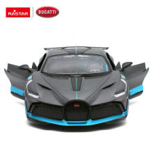 Rastar Bugatti Divo Art.98000