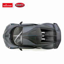 Rastar Bugatti Divo Art.98000 Радиоуправляемая машина масштаба 1:14