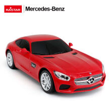 Rastar  Mercedes AMG GT Art.72100