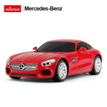 Rastar  Mercedes AMG GT Art.72100