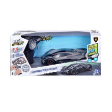 MAISTO TECH 1:24 automašīnas modelis Lamborghini Terzo Millennio, 82332